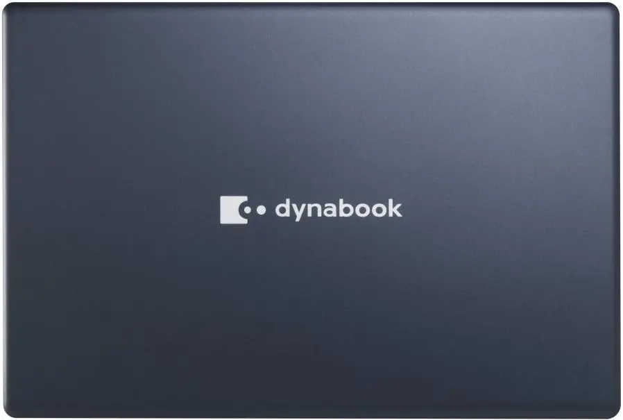Laptop Dynabook Satellite Pro C50-J-110 Intel Core i3-1125G4 8GB DDR4/512GB SSD W11Home (Dark Blue) - 2