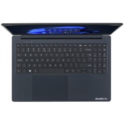 Laptop Dynabook Satellite Pro C50-J-111 Intel Core i3-1125G4 8GB DDR4/256GB SSD (Dark Blue) Thumb