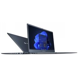 Laptop Dynabook Satellite Pro C50-J-111 Intel Core i3-1125G4 8GB DDR4/256GB SSD (Dark Blue) Thumb