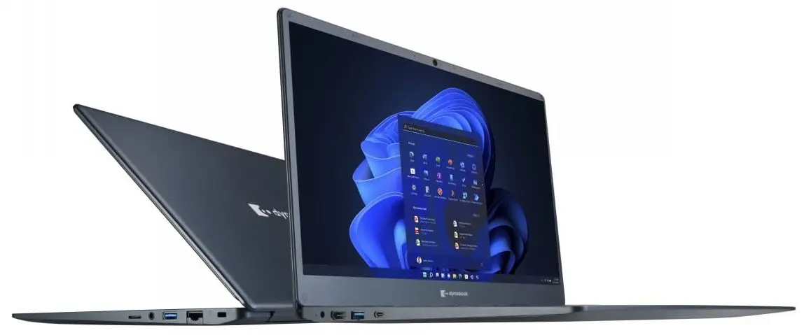 Laptop Dynabook Satellite Pro C50-J-111 Intel Core i3-1125G4 8GB DDR4/256GB SSD (Dark Blue)