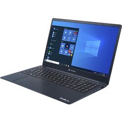 Ноутбук Dynabook Satellite Pro C50-J-112 Intel Core i5-1135G7 8GB DDR4/256GB SSD (Dark Blue) Thumb