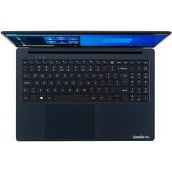 Ноутбук Dynabook Satellite Pro C50-J-112 Intel Core i5-1135G7 8GB DDR4/256GB SSD (Dark Blue) Thumb