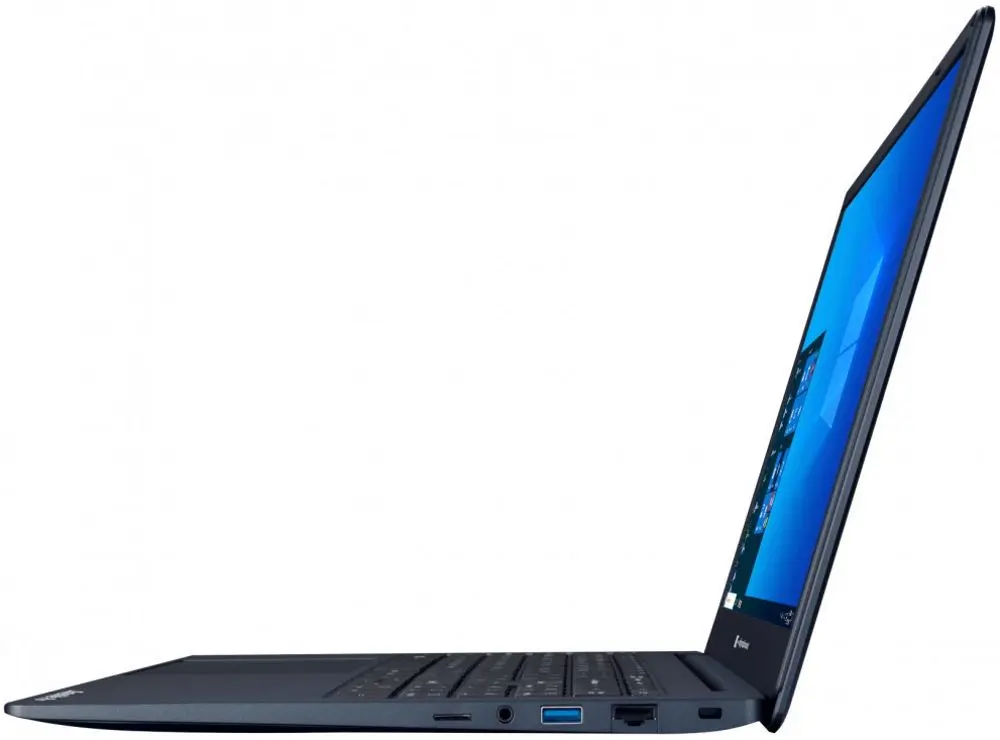 Ноутбук Dynabook Satellite Pro C50-J-112 Intel Core i5-1135G7 8GB DDR4/256GB SSD (Dark Blue) - 4