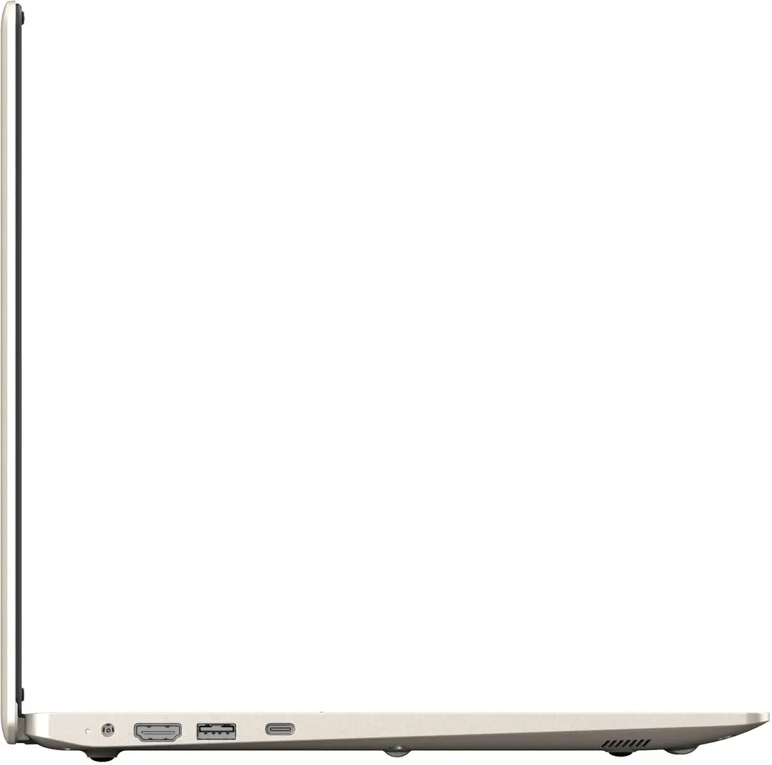 Ноутбук Dynabook Satellite Pro C50-J-13I Intel Core i3-1125G4 8GB DDR4/256GB SSD (Light Gold) - 4