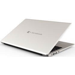 Ноутбук Dynabook Satellite Pro C50-J-13I Intel Core i3-1125G4 8GB DDR4/256GB SSD (Light Gold) Thumb