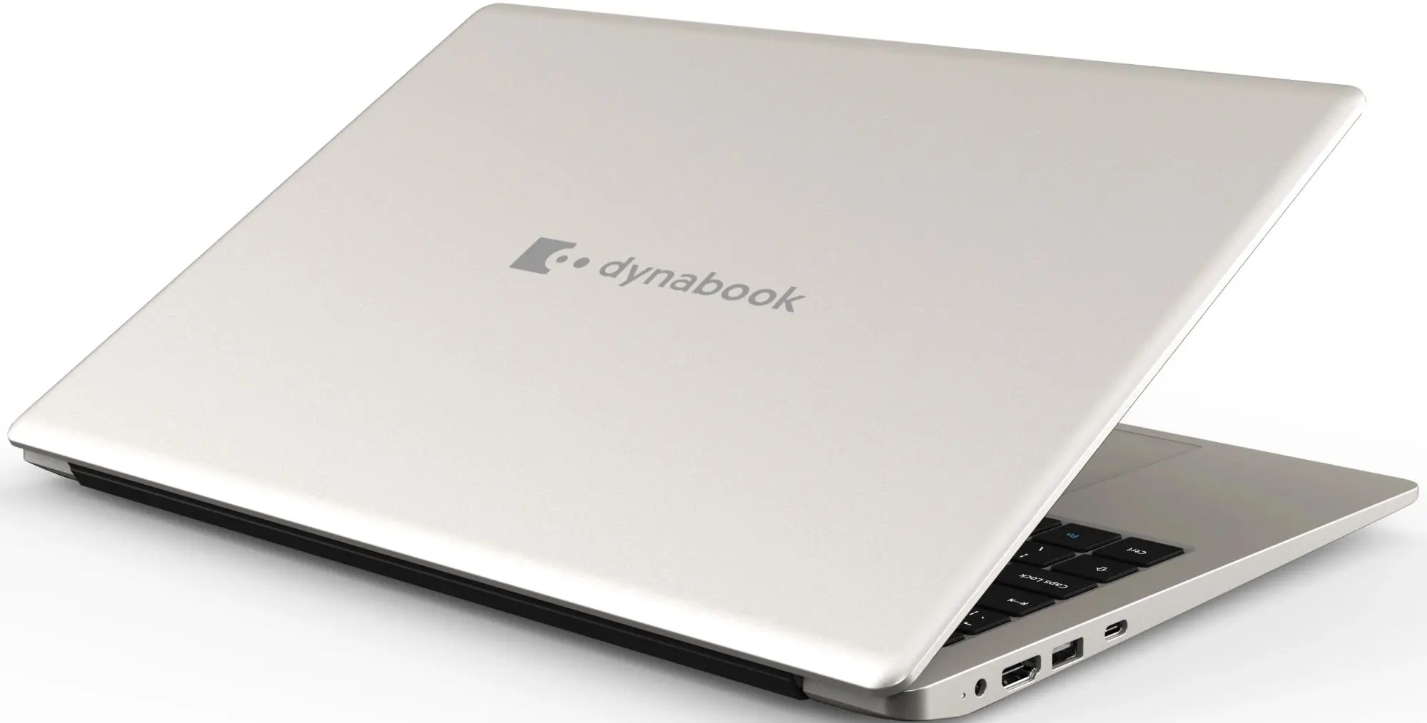 Ноутбук Dynabook Satellite Pro C50-J-13J Intel Core i5-1135G7 8GB DDR4/512GB SSD W11Pro (Light Gold) - 5