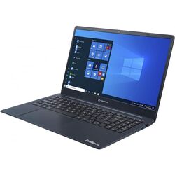 Laptop Dynabook Satellite Pro C50D-B-10C AMD Ryzen 5 5600U 8GB DDR4/512GB SSD W11Home (Dark Blue) Thumb