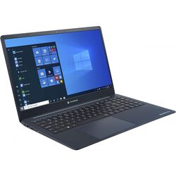 Laptop Dynabook Satellite Pro C50D-B-116 AMD Ryzen 7 5800U 8GB DDR4/256GB SSD W11Home (Dark Blue) Thumb