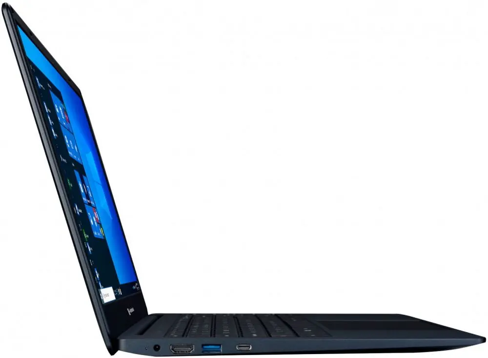 Laptop Dynabook Satellite Pro C50D-B-116 AMD Ryzen 7 5800U 8GB DDR4/256GB SSD W11Home (Dark Blue)