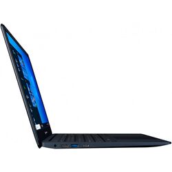 Ноутбук Dynabook Satellite Pro C50D-B-11D AMD Ryzen 5 5600U 8GB DDR4/256GB SSD (Dark Blue) Thumb