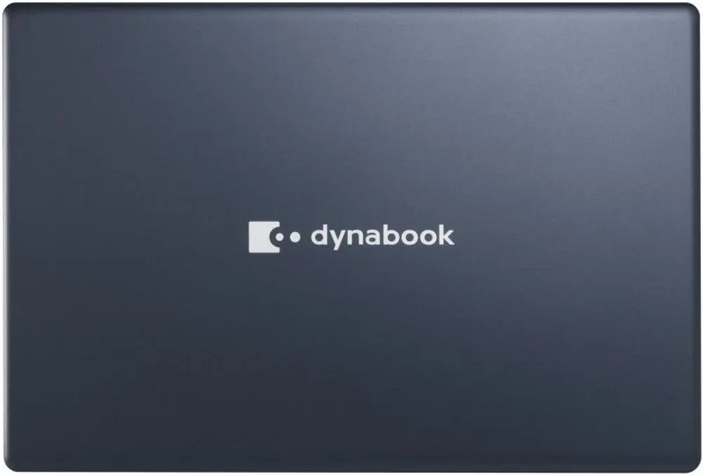 Ноутбук Dynabook Satellite Pro C50D-B-11D AMD Ryzen 5 5600U 8GB DDR4/256GB SSD (Dark Blue) - 2