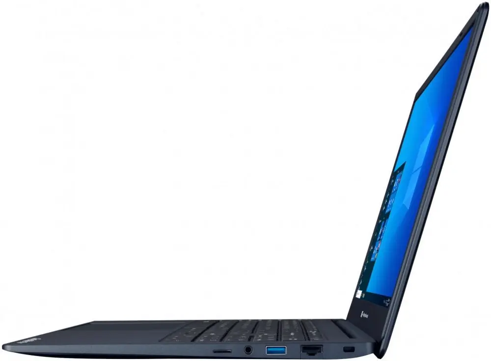 Ноутбук Dynabook Satellite Pro C50D-B-11G AMD Ryzen 7 5800U 16GB DDR4/512GB SSD (Dark Blue)
