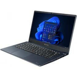 Ноутбук Dynabook Tecra A40-J-10N Intel Core i5-1135G7 8GB DDR4/512GB SSD W10Pro (Mystic Blue) Thumb