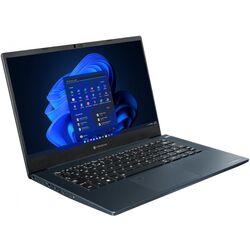 Ноутбук Dynabook Tecra A40-J-10N Intel Core i5-1135G7 8GB DDR4/512GB SSD W10Pro (Mystic Blue) Thumb