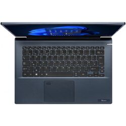 Ноутбук Dynabook Tecra A40-J-10N Intel Core i5-1135G7 8GB DDR4/512GB SSD W10Pro (Mystic Blue) Thumb