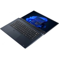 Ноутбук Dynabook Tecra A40-J-10N Intel Core i5-1135G7 8GB DDR4/512GB SSD W10Pro (Mystic Blue) Thumb