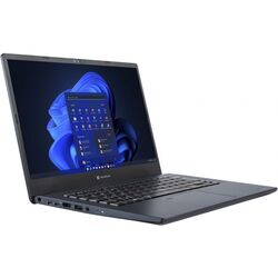 Ноутбук Dynabook Tecra A40-K-14T Intel Core i5-1240P 8GB DDR4/512GB SSD W11Pro (Mystic Blue) Thumb