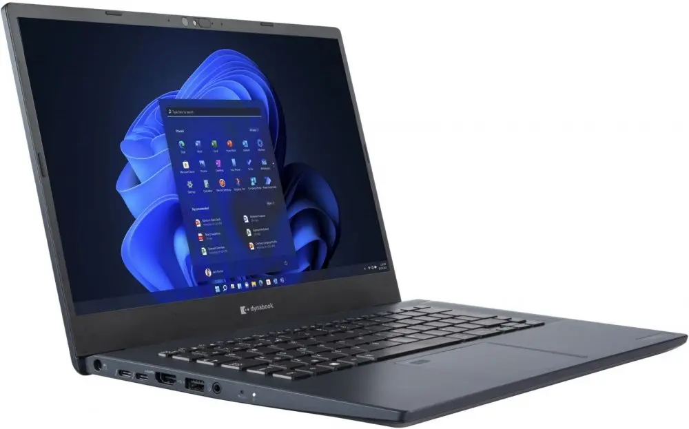 Ноутбук Dynabook Tecra A40-K-14T Intel Core i5-1240P 8GB DDR4/512GB SSD W11Pro (Mystic Blue) - 3