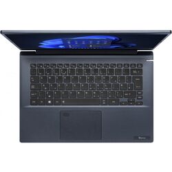 Ноутбук Dynabook Tecra A40-K-14T Intel Core i5-1240P 8GB DDR4/512GB SSD W11Pro (Mystic Blue) Thumb