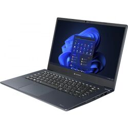 Ноутбук Dynabook Tecra A40-K-14U Intel Core i7-1260P 16GB DDR4/512GB SSD W11Pro (Mystic Blue) Thumb