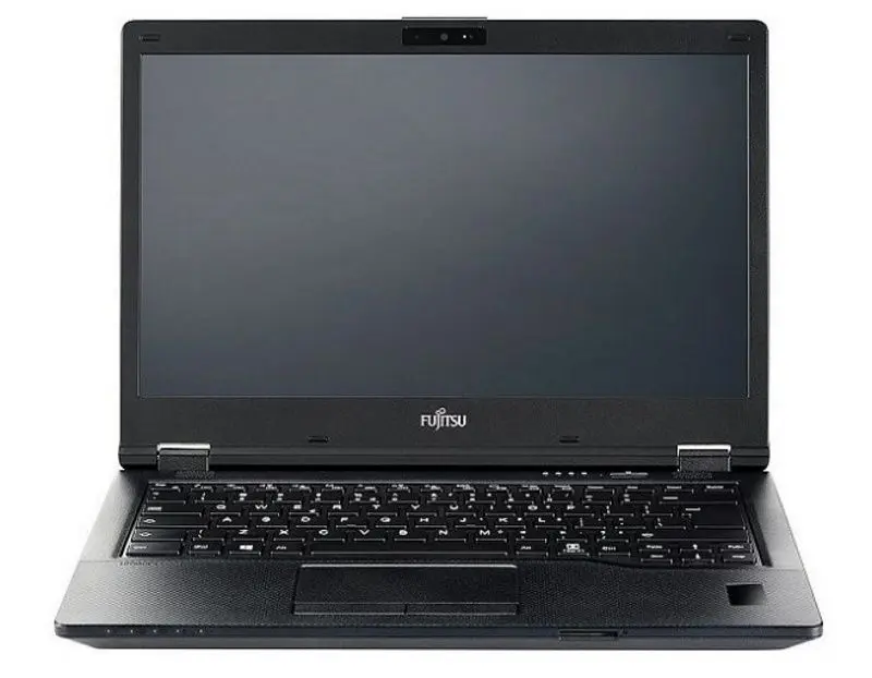 Ноутбук Fujitsu Lifebook E5410 Intel Core i5-10210U 8GB DDR4/256GB SSD (Black)