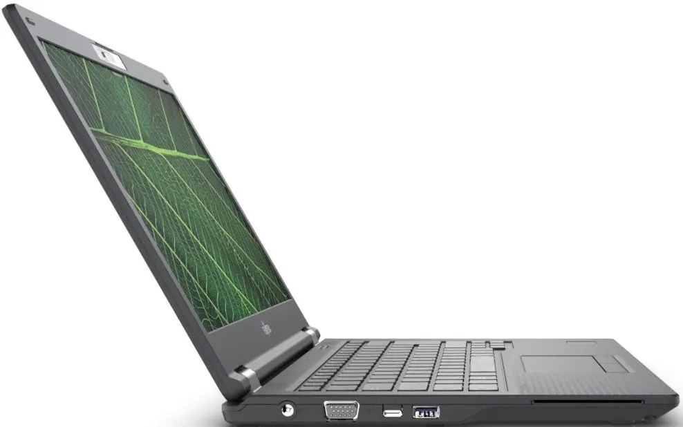 Ноутбук Fujitsu Lifebook E5411 Intel Core i5-1135G7 16GB DDR4/512GB SSD W10Pro (Black)