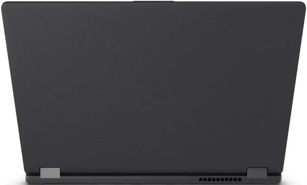 Laptop Fujitsu Lifebook E5411 Intel Core i5-1135G7 16GB DDR4/512GB SSD W10Pro + FLT (Black) - 4