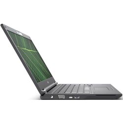 Laptop Fujitsu Lifebook E5411 Intel Core i7-1165G7 8GB DDR4/512GB SSD W10Pro + FLT (Black) Thumb