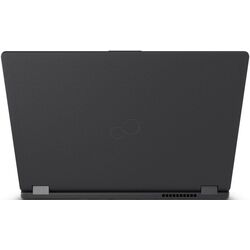Laptop Fujitsu Lifebook E5411 Intel Core i7-1165G7 8GB DDR4/512GB SSD W10Pro + FLT (Black) Thumb