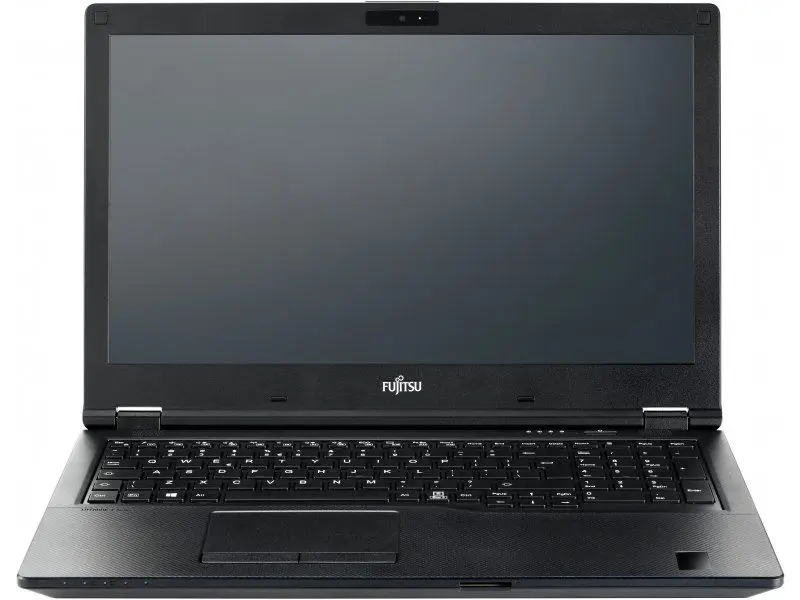 Ноутбук Fujitsu Lifebook E5510 Intel Core i5-10210U 16GB DDR4/512GB SSD (Black)