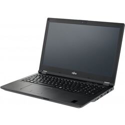 Ноутбук Fujitsu Lifebook E5510 Intel Core i5-10210U 16GB DDR4/512GB SSD (Black) Thumb