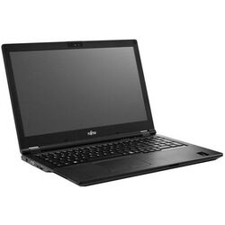 Ноутбук Fujitsu Lifebook E5510 Intel Core i5-10210U 16GB DDR4/512GB SSD (Black) Thumb