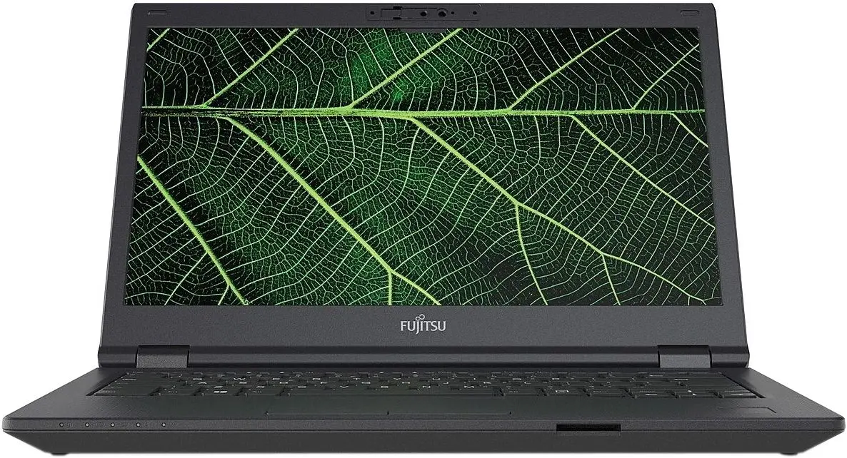 Ноутбук Fujitsu Lifebook E5511 Intel Core i5-1135G7 8GB DDR4/256GB SSD W10Pro + FLT (Black)