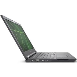 Laptop Fujitsu Lifebook E5511 Intel Core i7-1165G7 16GB DDR4/512GB SSD W10Pro + FLT (Black) Thumb