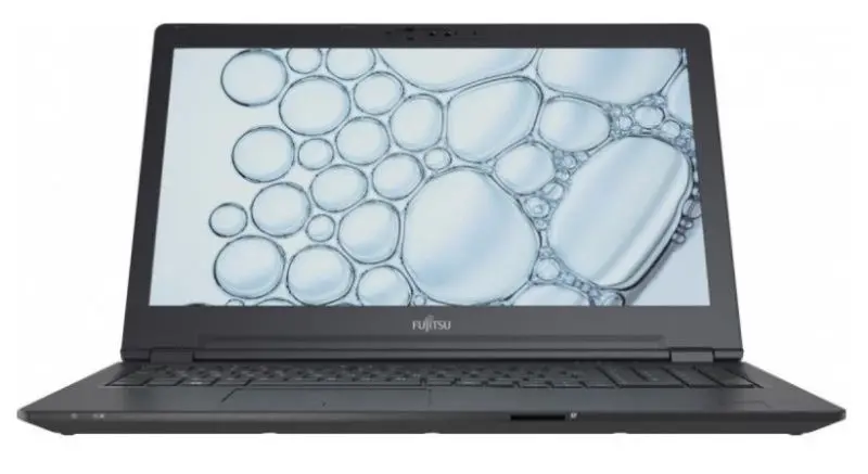 Ноутбук Fujitsu Lifebook U7510 Intel Core i7-10510U 16GB DDR4/512GB SSD (Black)