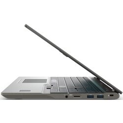 Ноутбук Fujitsu Lifebook U7511 Intel Core i5-1135G7 16GB DDR4/512GB SSD W10Pro (Black/Gray) Thumb