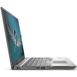 Ноутбук Fujitsu Lifebook U7511 Intel Core i5-1135G7 16GB DDR4/512GB SSD W10Pro + FLT (Black/Gray) Thumb