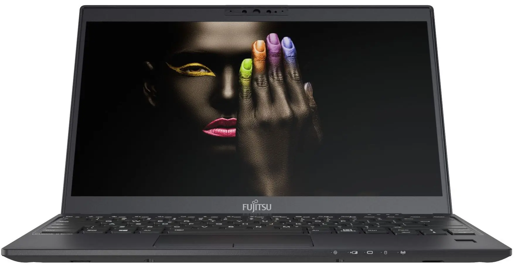 Ноутбук Fujitsu Lifebook U9310 Intel Core i7-10610U 16GB DDR4/1TB SSD (Black)
