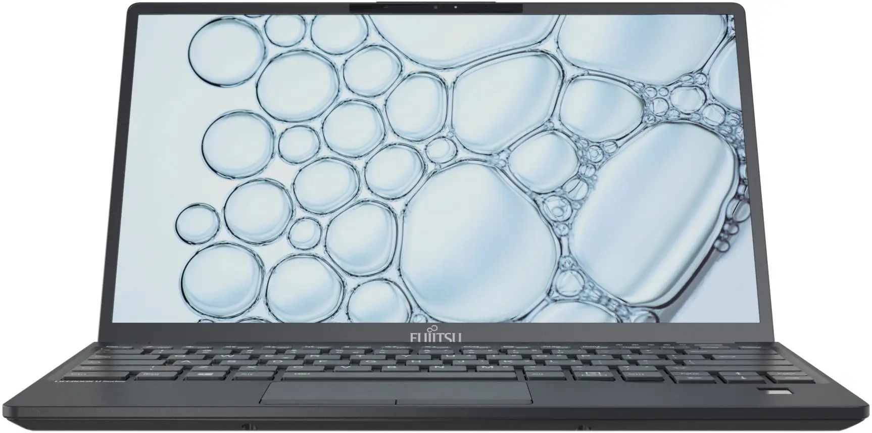 Laptop Fujitsu Lifebook U9311 Intel Core i7-1185G7 16GB LPDDR4x/1TB SSD W10Pro LTE (Black)