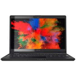 Ноутбук Fujitsu Lifebook U9311X Intel Core i7-1185G7 16GB LPDDR4x/512GB SSD W10Pro (Black)