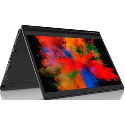 Laptop Fujitsu Lifebook U9311X Intel Core i7-1185G7 16GB LPDDR4x/512GB SSD W10Pro (Black) Thumb