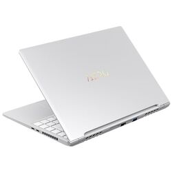 Laptop Gigabyte Aero 14 OLED BMF-H2EEBB3SH Intel Core i7-13700H 16GB LPDDR5/1TB SSD Win11 Home (Twilight Silver) Thumb