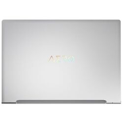 Laptop Gigabyte Aero 14 OLED BMF-H2EEBB3SH Intel Core i7-13700H 16GB LPDDR5/1TB SSD Win11 Home (Twilight Silver) Thumb