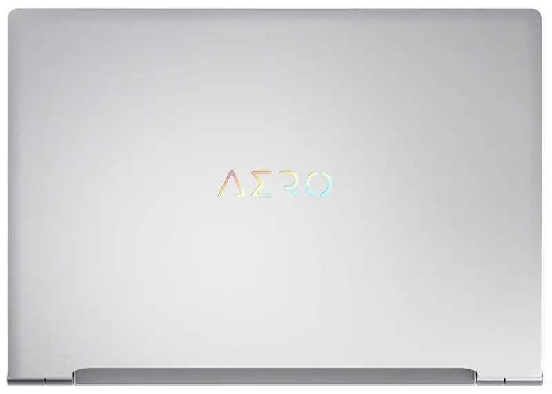 Laptop Gigabyte Aero 14 OLED BMF-H2EEBB3SH Intel Core i7-13700H 16GB LPDDR5/1TB SSD Win11 Home (Twilight Silver) - 7