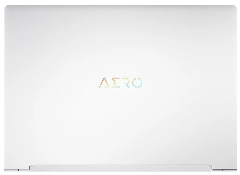 Laptop Gigabyte Aero 16 OLED BSF-H3EE954SH Intel Core i7-13700H 16GB DDR5/1TB SSD Win11 Home (Twilight Silver) - 17