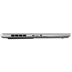 Laptop Gigabyte Aero 16 OLED BSF-H3EE954SH Intel Core i7-13700H 16GB DDR5/1TB SSD Win11 Home (Twilight Silver) Thumb