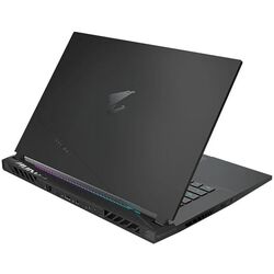 Ноутбук Gigabyte Aorus 15 9KF-E3EE353SD Intel Core i5-12500H 16GB DDR4/512GB SSD W11H (Black) Thumb