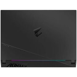 Ноутбук Gigabyte Aorus 15 9KF-E3EE353SD Intel Core i5-12500H 16GB DDR4/512GB SSD W11H (Black) Thumb