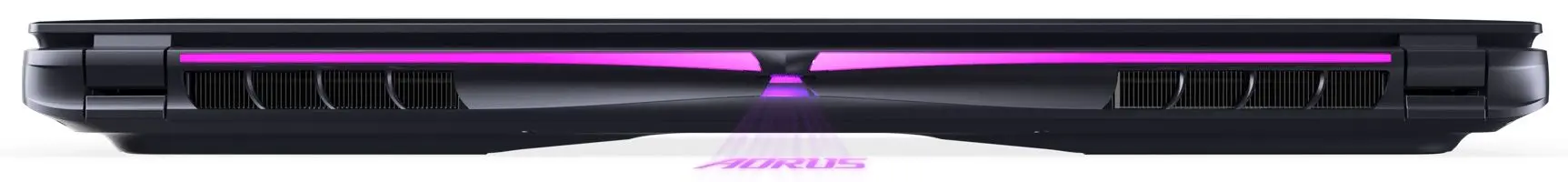 Laptop Gigabyte Aorus 16X 9KG-43EEC54SH Intel Core i7-13650HX 16GB DDR5/1TB SSD Win11 Home (Gray) - 4