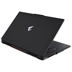 Ноутбук Gigabyte Aorus 17 9MF-E2EE513SD Intel Core i5-12500H 16GB DDR4/512GB SSD (Black) Thumb